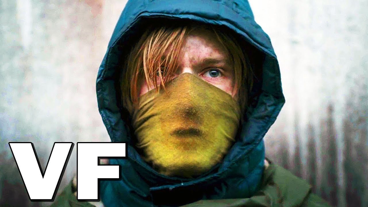 DARK Saison 2 Bande Annonce VF