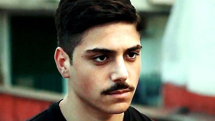 PIRANHAS Bande Annonce