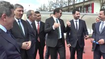 Spor Toto Sağırlar Futbol Süper Ligi Play-off