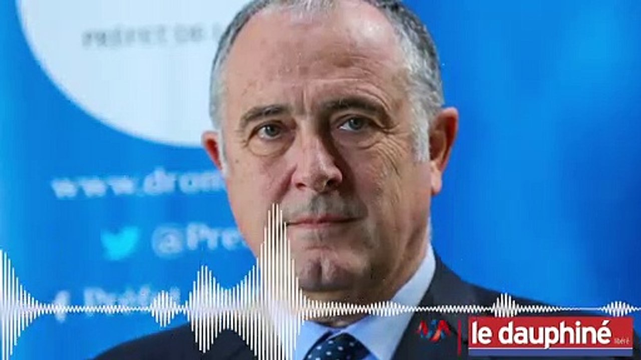 PODCAST Didier Guillaume annonce la création d'un observatoire de lutte contre l'agribashing