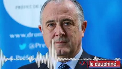 PODCAST Didier Guillaume annonce la création d'un observatoire de lutte contre l'agribashing