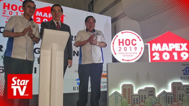 Lim: MoF to take action against banks that reject eligible housing loans