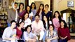 Irrfan Khan Poses Cutely With The Cast Of His Upcoming Movie 'Angrezi Medium'