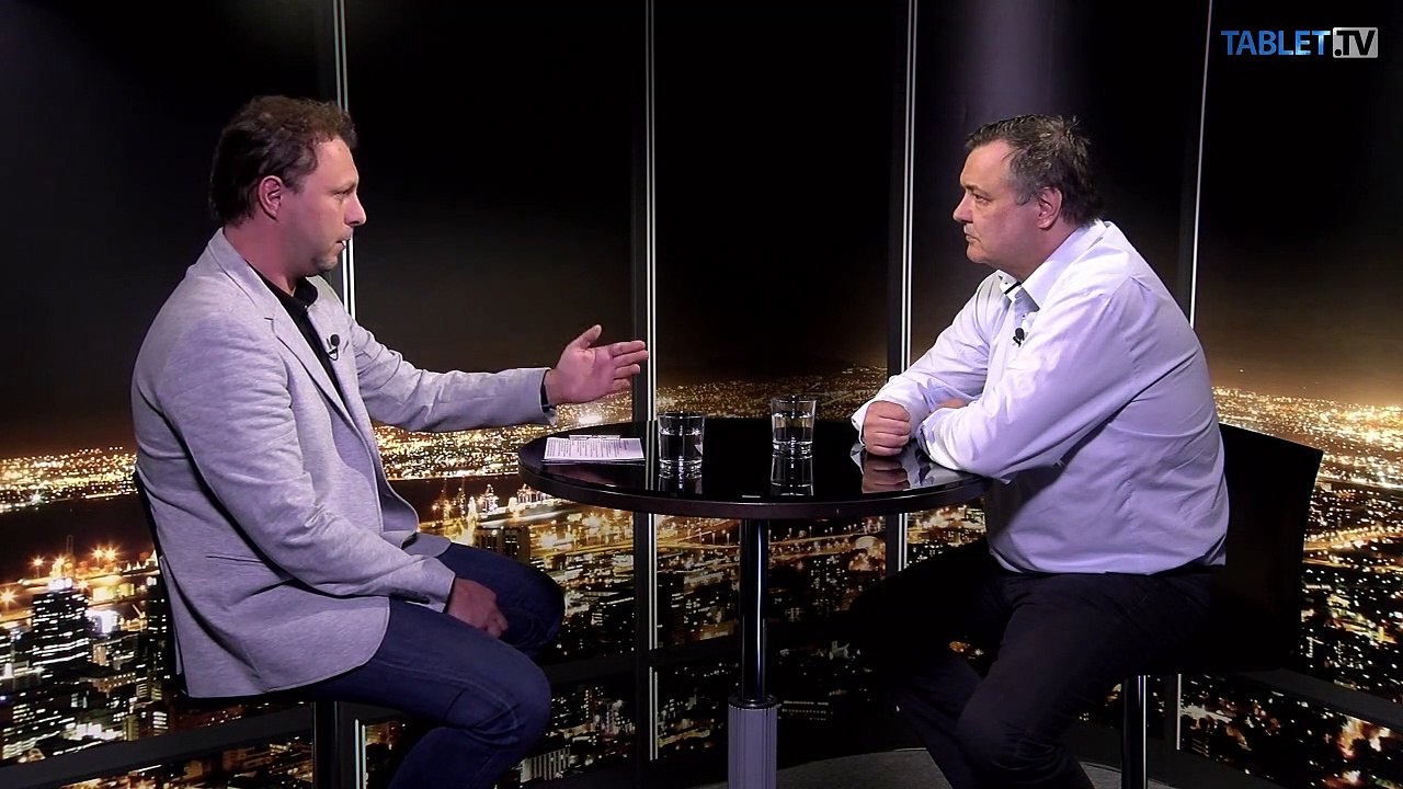 D. RUSNÁK: Chýbajú mi strelci. Neviem, či Tatar s Pánikom budú stačiť