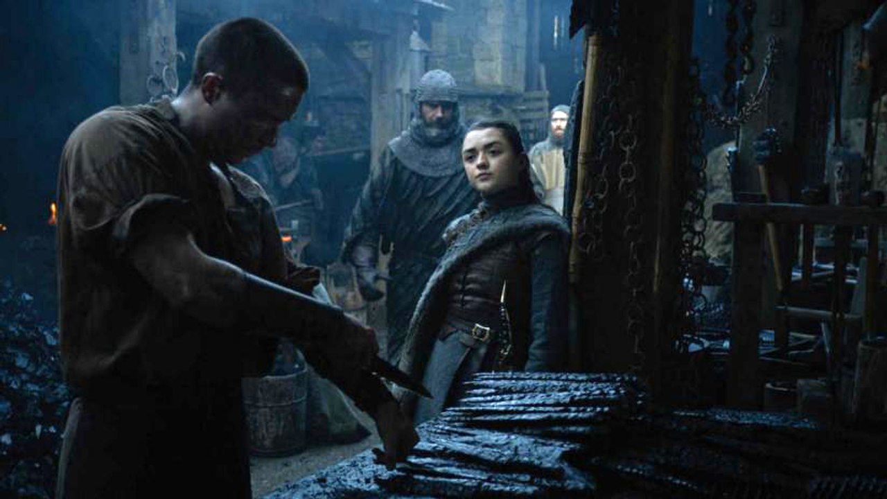 Seriemente: Las dos maneras de tomarse 'Juego de Tronos' temporada 8 y final