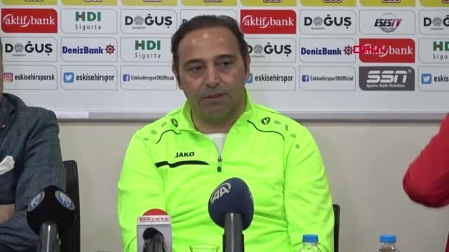 Spor Fuat Çapa Afyonspor Maçı Bizim İçin Final Niteliğinde