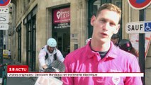 Visites originales : Découvrir Bordeaux en trottinette électrique