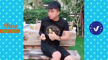 Funny Videos 2019 Try Not To Laugh People doing stupid things P14