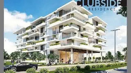 Al Burouj Shorouk City Stand alone villa for sale