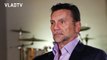 Michael Franzese On Joining Mafia, Stealing Millions, John Gotti, Michael Jordan Part 3