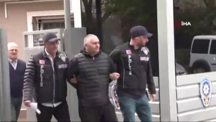 Orhan Gencebay'ın Oğlunu Bıçaklayan Şahıs Tutuklandı