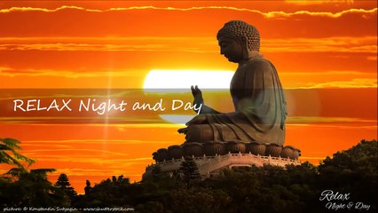 Buddha Dreamer - Relaxing ZEN Music - ☯ ZEN MUSIC ☯ ★ 4 HOURS ★