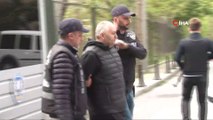 Orhan Gencebay’ın oğlunu bıçaklayan şahıs tutuklandı