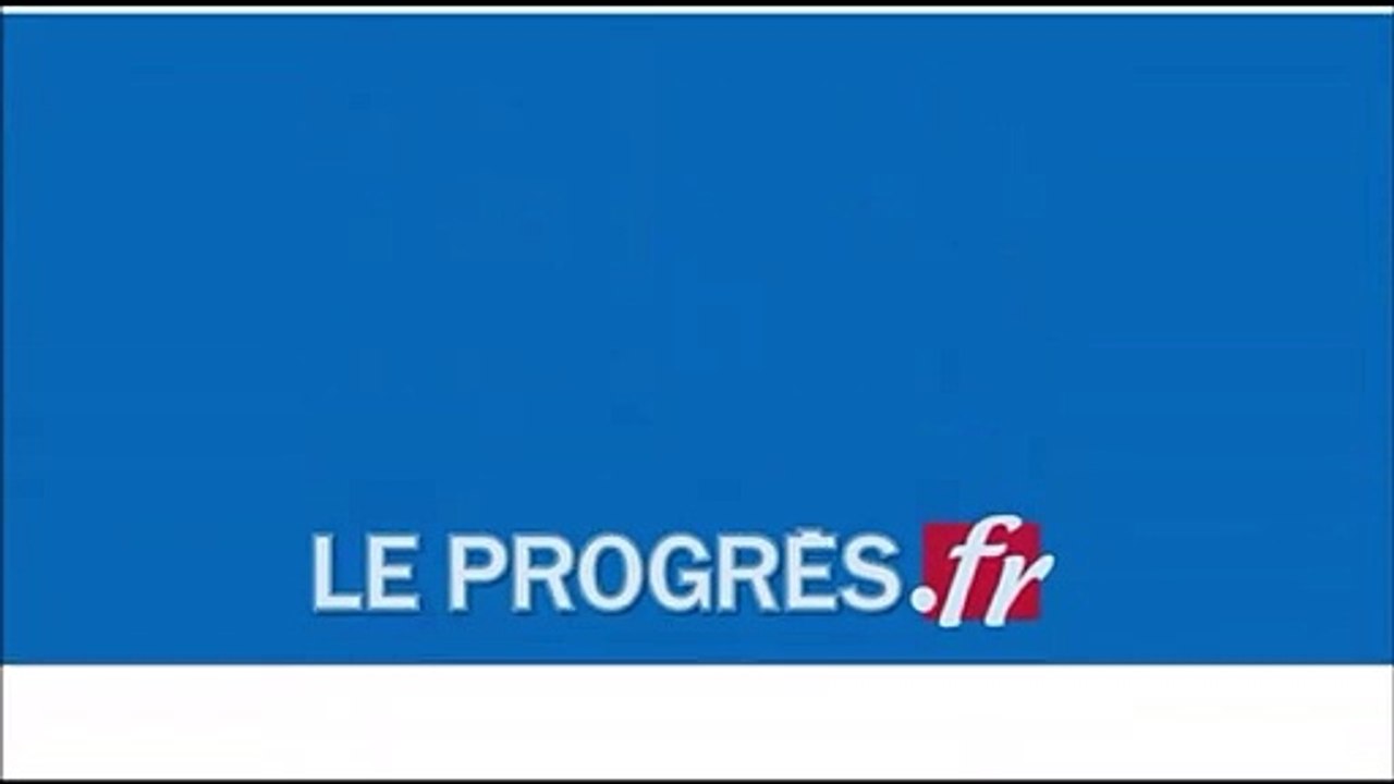 Lons-le-Saunier: le dispositif anti-intrusion en test