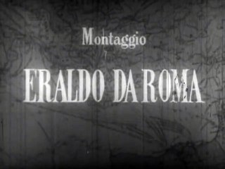 Mizar agente secreto - Paolo Stoppa - Dawn Addams - Franco Silva 1954