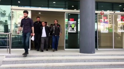 Bursa’da uyuşturucu operasyonu: 3 gözaltı