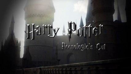 HARRY POTTER PECNOLOGIC'S CUT #7.2 (PARODIE)