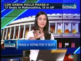 Experts discuss the factors that will influence the decision of voters in 4th phase of 2019 Lok Sabha elections