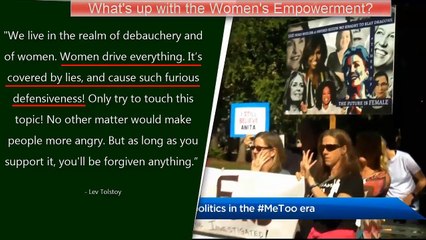 Beware of Canada! - Half 2