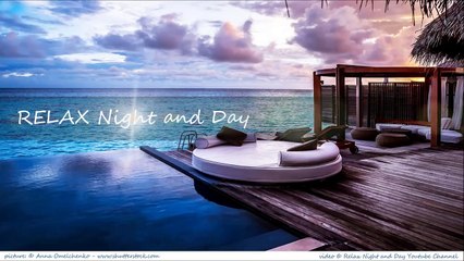 2 HOURS of Relaxing Latin Chill out Music - Backround Music