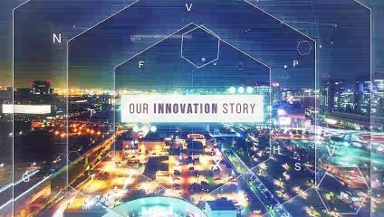 ST Electronics INNOVATE