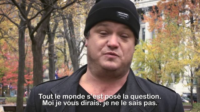 Frédéric Bérard répond à vos commentaires - UPAC