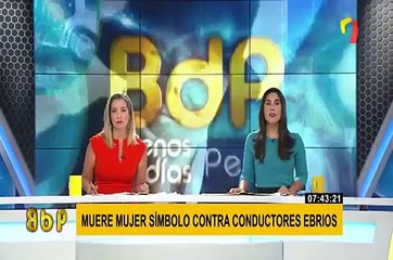 Vía Expresa: tráfico desde tempranas horas por cierre de carril