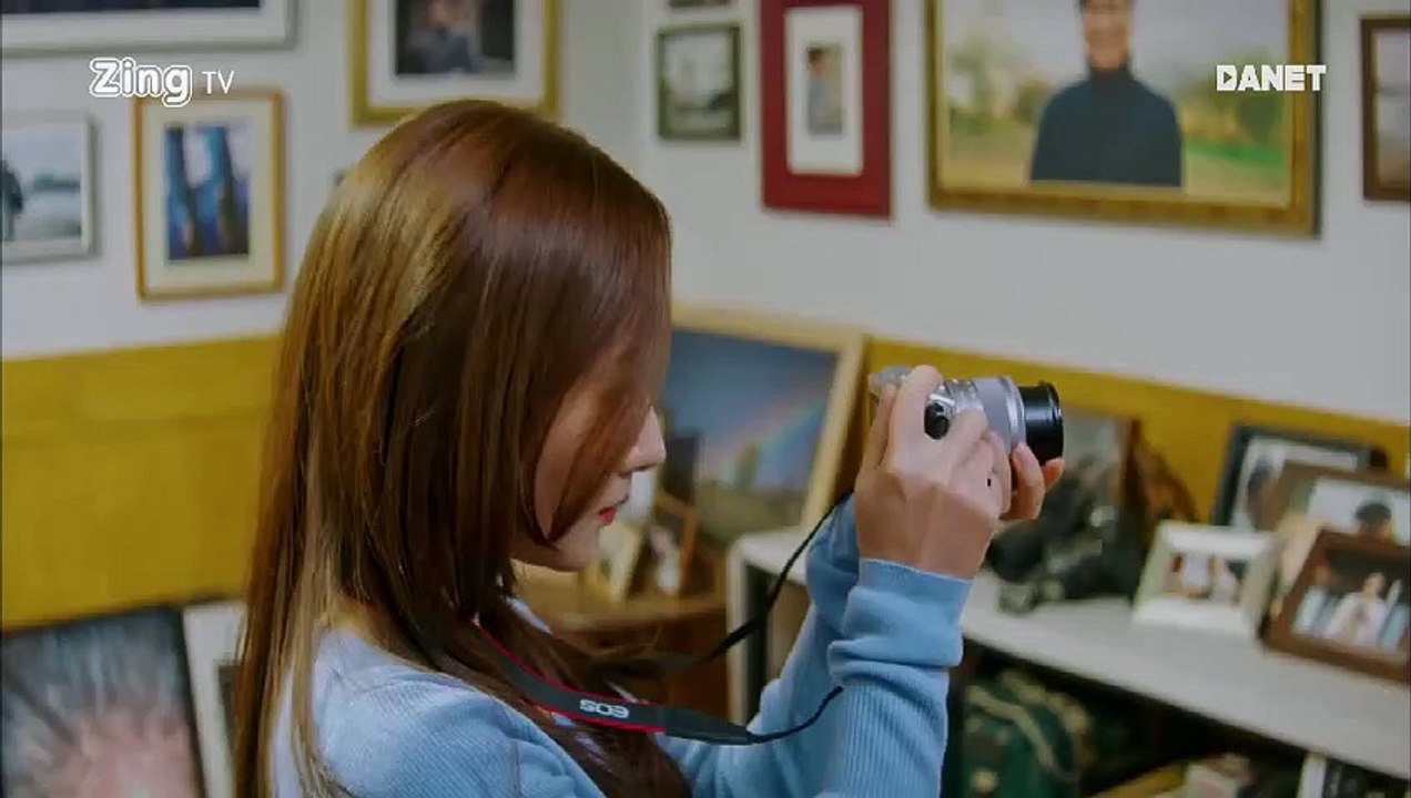 Phim Bí Mật Nàng Fangirl Tập 5 Việt Sub  [2/2] | Phim hàn quốc | Phim Tình Cảm |  Diễn Viên : One, Park Min -Young , Kim Jae-Wook , Ahn Bo-Hyun , Park jin-Joo, Hong Seo-Young, Kim Mi-Kyung Park Myung-Shin,...