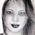 Fan Art Portrait Drawing - GRAFINX - Speed Drawing