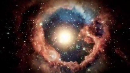 Cosmic Conflict - The Origin of Evil