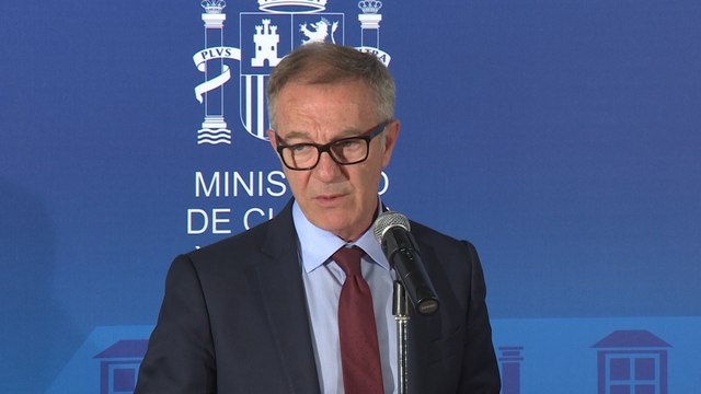 Gobierno destinará 3,5 millones para salvaguardar monumentos