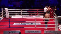 Florian Sparakowski vs Ivan Murashkin (13-04-2019) Full Fight 720 x 1280