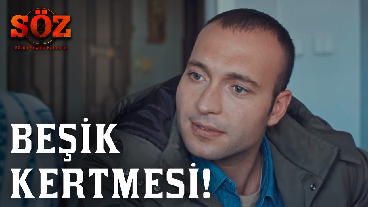 Söz |  79.Bölüm -  Beşik Kertmesi