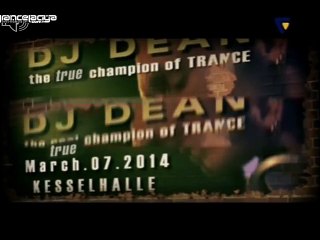 Dj Dean - It's A Dream