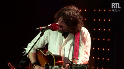 Jonathan Jeremiah - Good Day (Live) - Le Grand Studio RTL