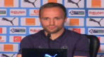 34e j. - Germain : "Thauvin ne se décourage pas"