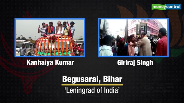 Lok Sabha polls 2019: Key constituencies to look out for in Phase 4