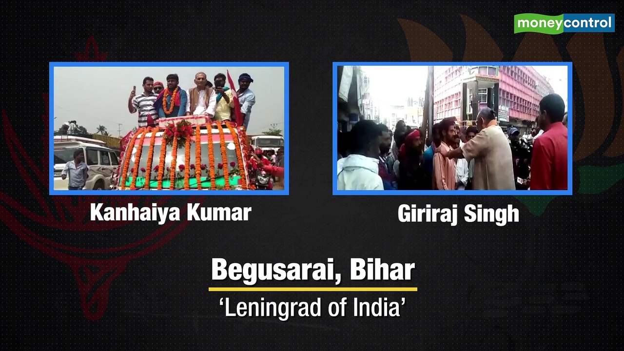 Lok Sabha polls 2019: Key constituencies to look out for in Phase 4