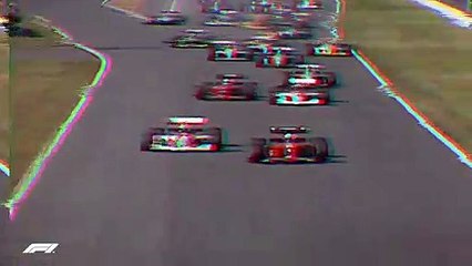 Fórmula 1 2019: Tráiler de Ayrton Senna y Alain Prost