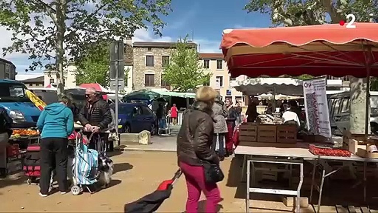 Ruralité : les communes se sentent abandonnées