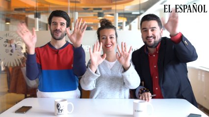 La cena de los Jaleos: Isabel Pantoja se tira del helicóptero