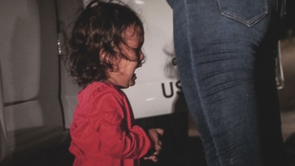 La exposición World Press Photo exhibe en Barcelona la tragedia de los migrantes