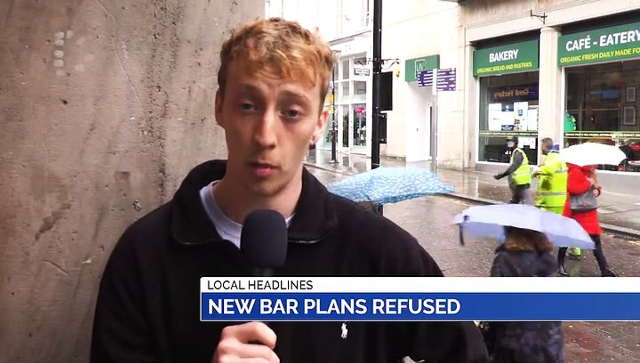 NEWS: 27th April 2019