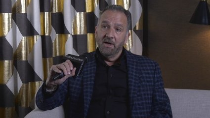 The Deuce | Deadline Studios at Tribeca 2019