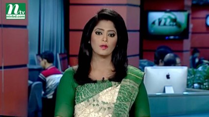 NTV Shondhyar Khobor | 26 April 2019