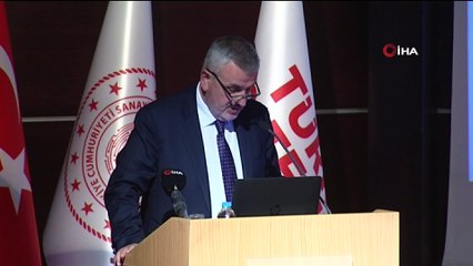 Türk Patent Kurumu'ndan 'Spor ve Fikri Mülkiyet Hakları' semineri