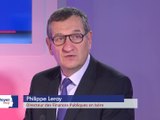 Finances Publiques, Philippe Leray - AVRIL 2019 - Citoyen Mag - TéléGrenoble