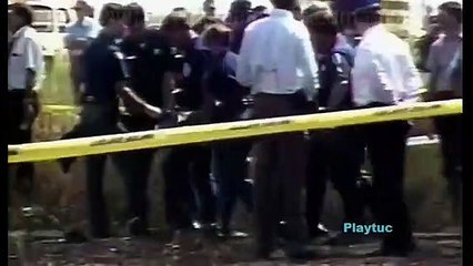 |Mayday|Catastrofes|Aereas|t17e3|Distraccion Fatal