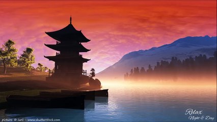 10 HOURS of ZEN MUSIC for Deep Sleep