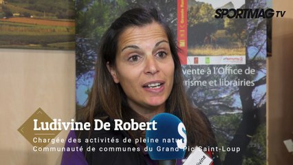 Salon Natur Venture 2019 Communaute De Communes Du Grand Pic Saint Loup Video Dailymotion